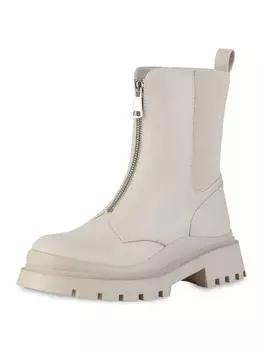 Ботильоны VAN HILL, бежевый