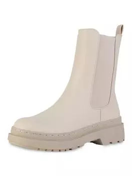 Ботильоны VAN HILL, бежевый