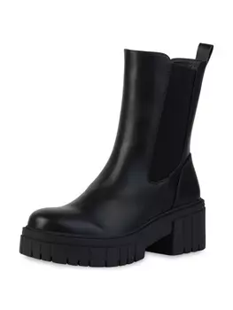 Ботильоны VAN HILL, черный