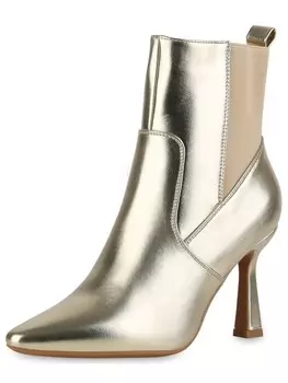 Ботильоны VAN HILL Ella, золотой