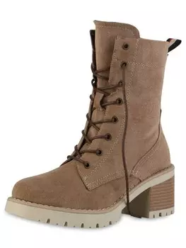 Ботильоны VAN HILL Grace, хаки