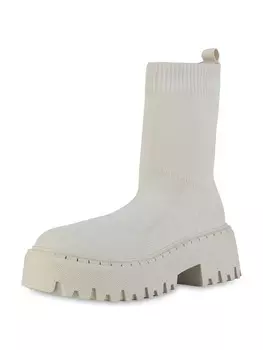 Ботильоны VAN HILL, кремовый