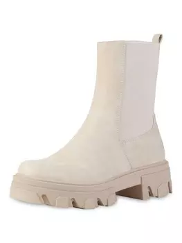 Ботильоны VAN HILL, кремовый