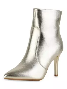 Ботильоны VAN HILL Natalie, золотой