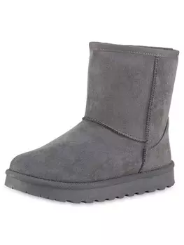 Ботильоны VAN HILL Winter Boots Esme, серый