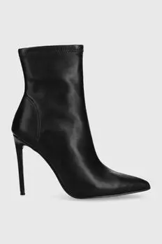 Ботильоны Ваня Steve Madden, черный