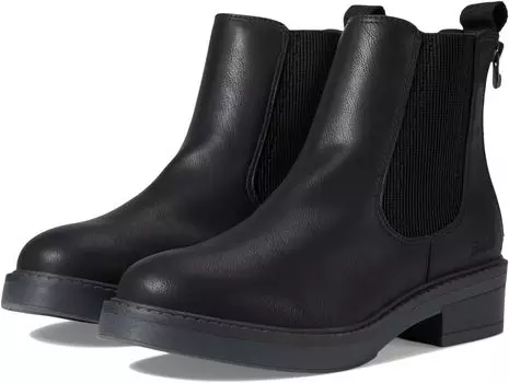 Ботильоны Vedder Blowfish Malibu, цвет Black Local Sheriff