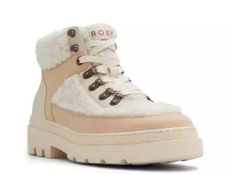 Ботильоны Venture Out Bootie Roxy, бежевый