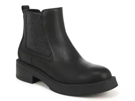 Ботильоны Vera Bootie Blowfish Malibu, черный