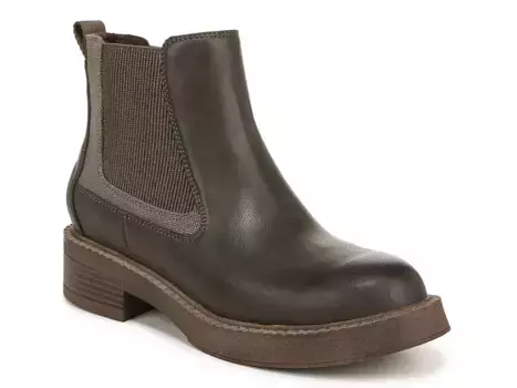 Ботильоны Vera Bootie Blowfish Malibu, темно-зеленый