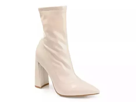 Ботильоны Veralee Journee, Beige