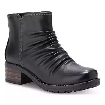 Ботильоны Veranda Eastland, черный