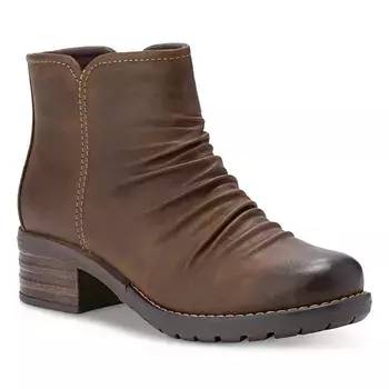 Ботильоны Veranda Eastland, коричневый