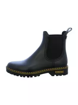 Ботильоны Verbenas, черный