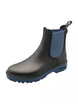 Ботильоны Verbenas, черный