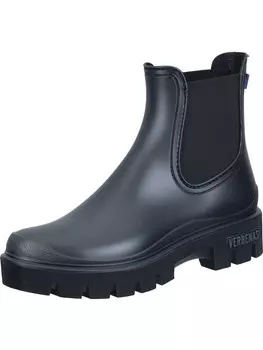 Ботильоны Verbenas Freizeit Stiefeletten, цвет negro/negro