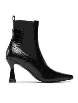 Ботильоны Vero Moda, черный