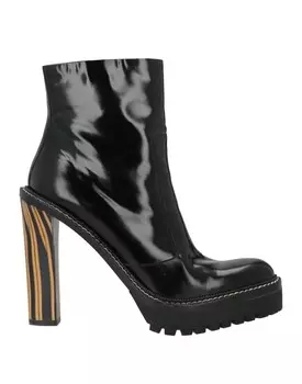 Ботильоны Veronique Branquinho, черный