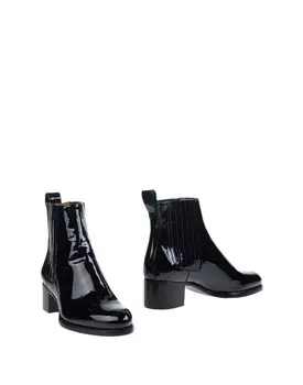 Ботильоны Veronique Branquinho, черный
