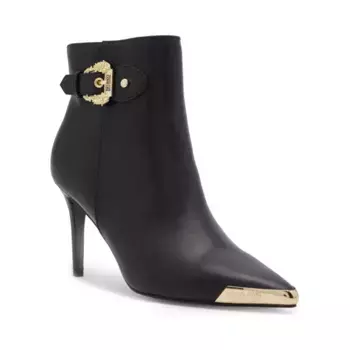 Ботильоны Versace, черный