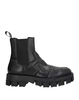 Ботильоны Versace, черный