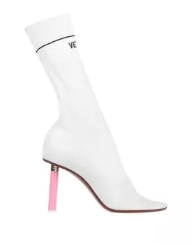 Ботильоны Vetements, белый