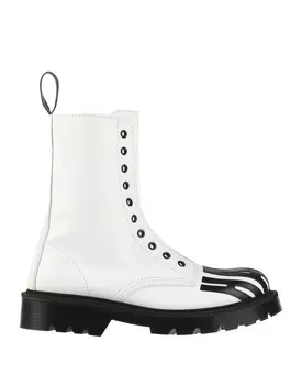 Ботильоны Vetements, белый