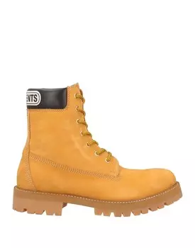 Ботильоны Vetements, коричневый