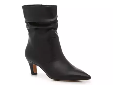 Ботильоны Vianne Bootie Jessica Simpson, черный