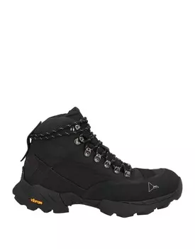 Ботильоны Vibram, черный