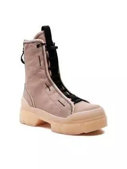 Ботильоны Vic Mati, бежевый