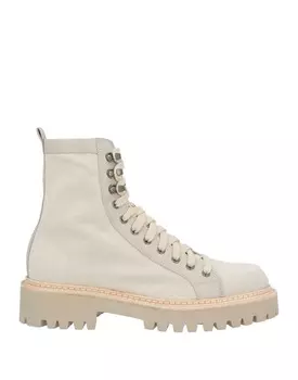 Ботильоны Vic Mati, бежевый