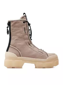 Ботильоны Vic Mati, бежевый