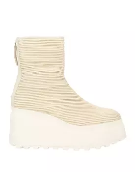 Ботильоны Vic Mati, бежевый