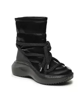 Ботильоны Vic Mati, черный