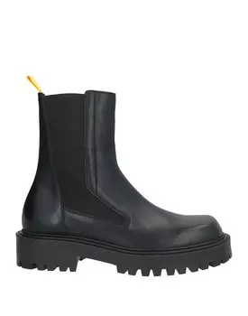 Ботильоны Vic Mati, черный