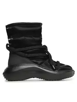 Ботильоны Vic Mati, черный