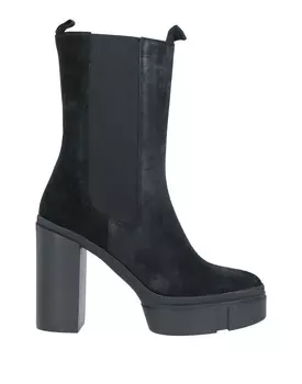 Ботильоны Vic Mati, черный