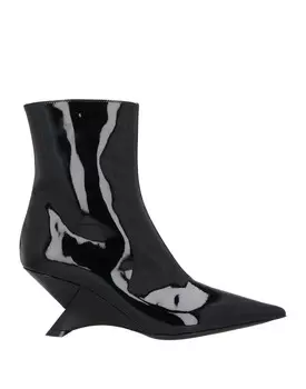 Ботильоны Vic Mati, черный