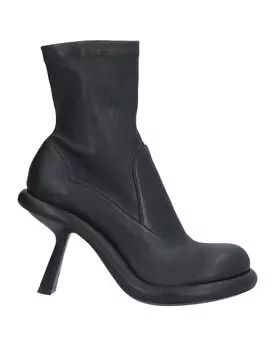 Ботильоны Vic Mati, черный