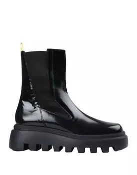 Ботильоны Vic Mati, черный