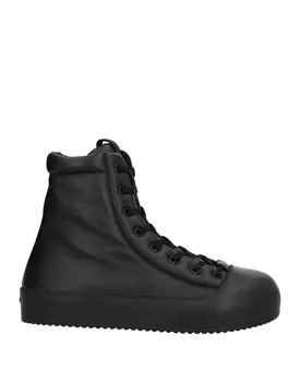 Ботильоны Vic Mati, черный