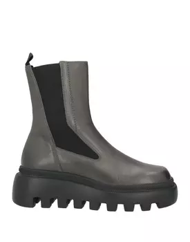 Ботильоны Vic Mati, серый