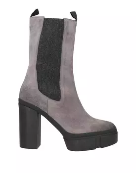 Ботильоны Vic Mati, серый