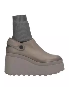 Ботильоны Vic Mati, серый