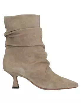 Ботильоны Vic Mati, серый