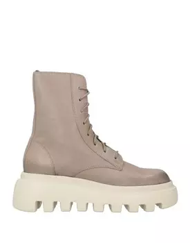 Ботильоны Vic Mati, светло-коричневый