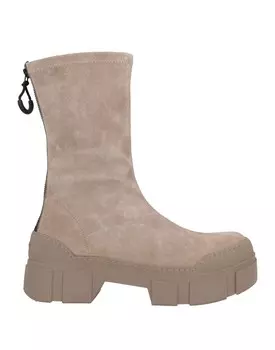 Ботильоны Vic Mati, светло-серый