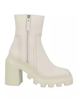 Ботильоны Vic Mati, светло-серый