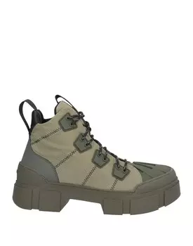 Ботильоны Vic Mati, зеленый